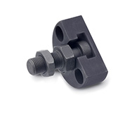 GN 240.1-Schnellsteck-Kupplungen